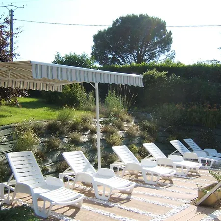Doppelzimmer - Gartenblick By Interhome *