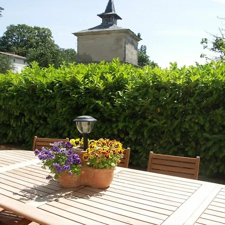 Doppelzimmer - Gartenblick By Interhome Lejlighed *