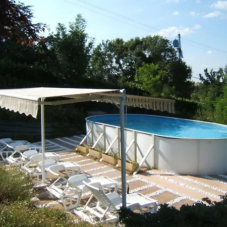 Doppelzimmer - Gartenblick By Interhome *